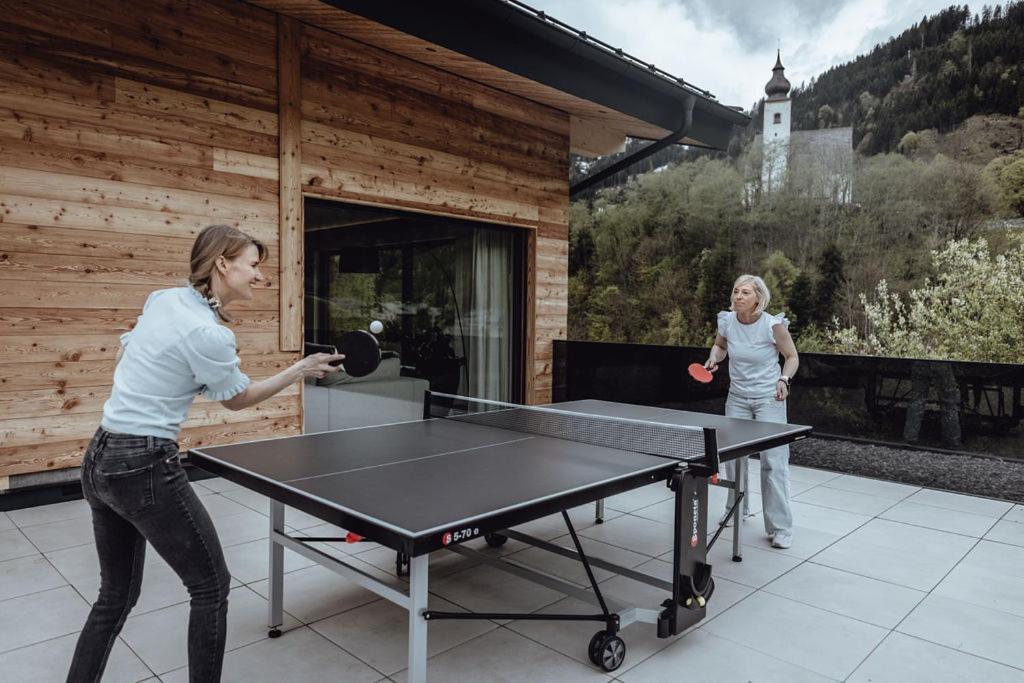Studio 963 Dienten am Hochkönig Eksteriør bilde