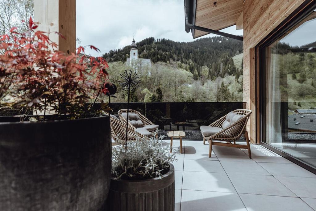 Studio 963 Dienten am Hochkönig Eksteriør bilde